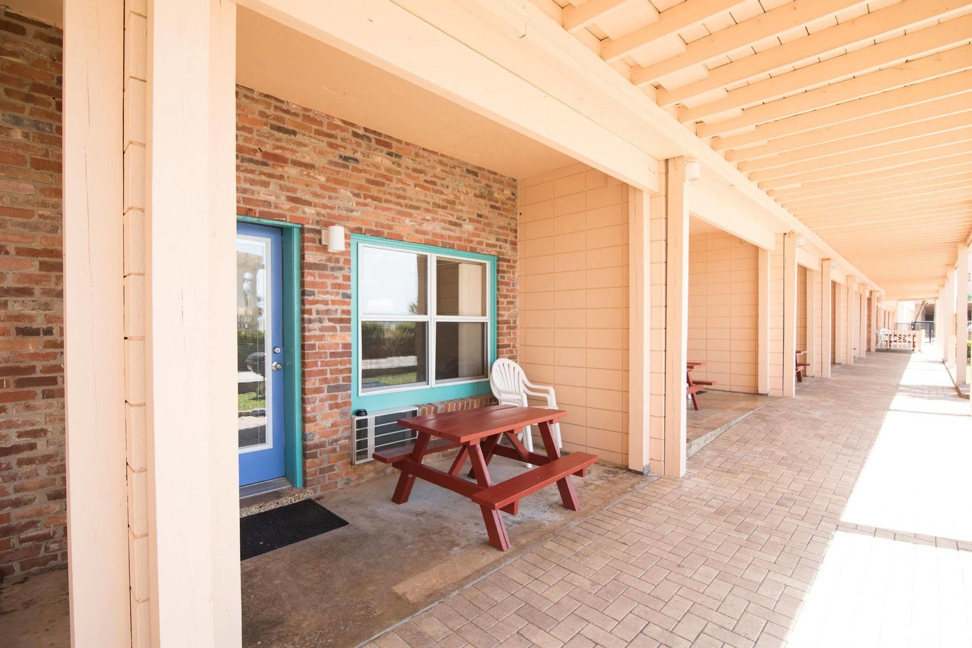 The Driftwood Lodge Panama City Beach Exterior foto